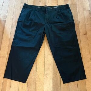 Men’s Dress Pants 50/28